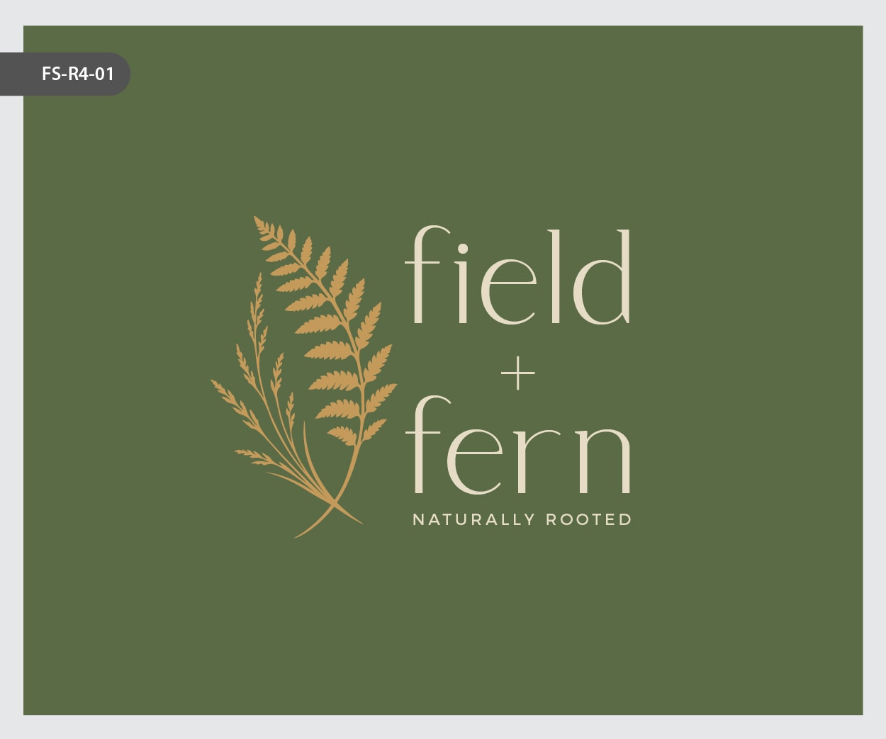 Field + Fern Weddings